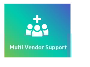 Multi Vendor Support
