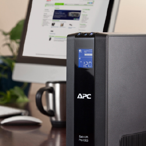 Dicker Data’s APC Hub