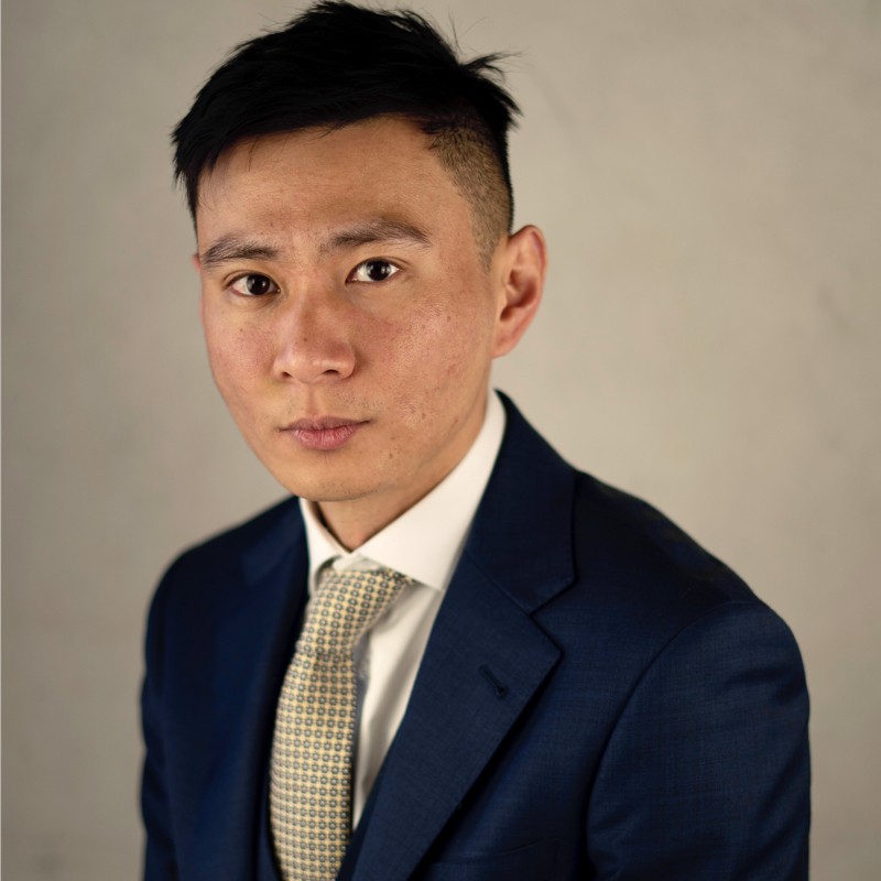 Danny Chan