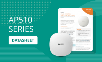 AP510 Series Datasheet