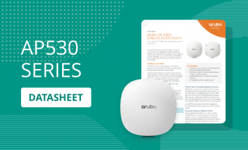 AP530 Series Datasheet
