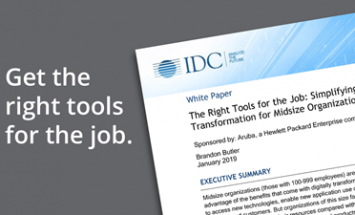 IDC White Paper