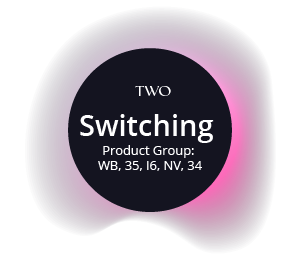 Switching Product Group Switching Product Group