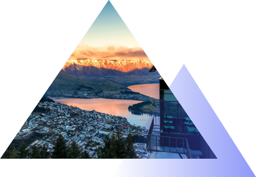 Mountain Views