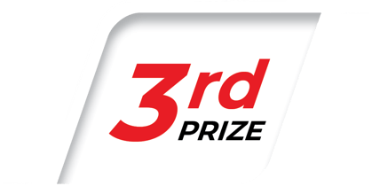 3rd
