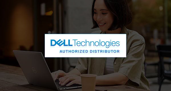 Devices: Dell Technologies Authorized Distributor