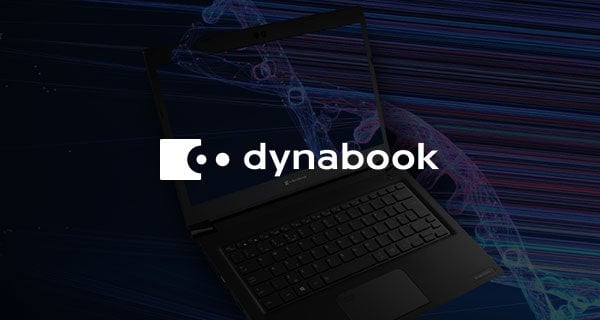 Devices: Dynabook