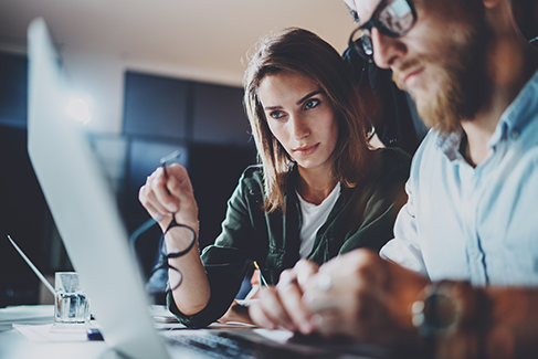 Technical Deep Dive
