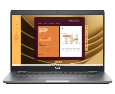 Dell 5350