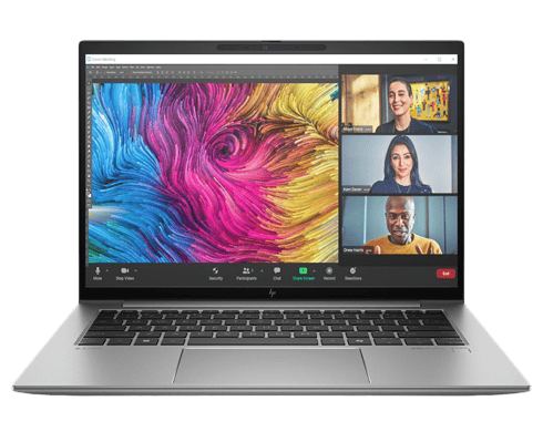 HP Elite X360-1
