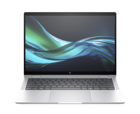 HP Elite X360