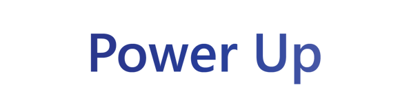 power-up