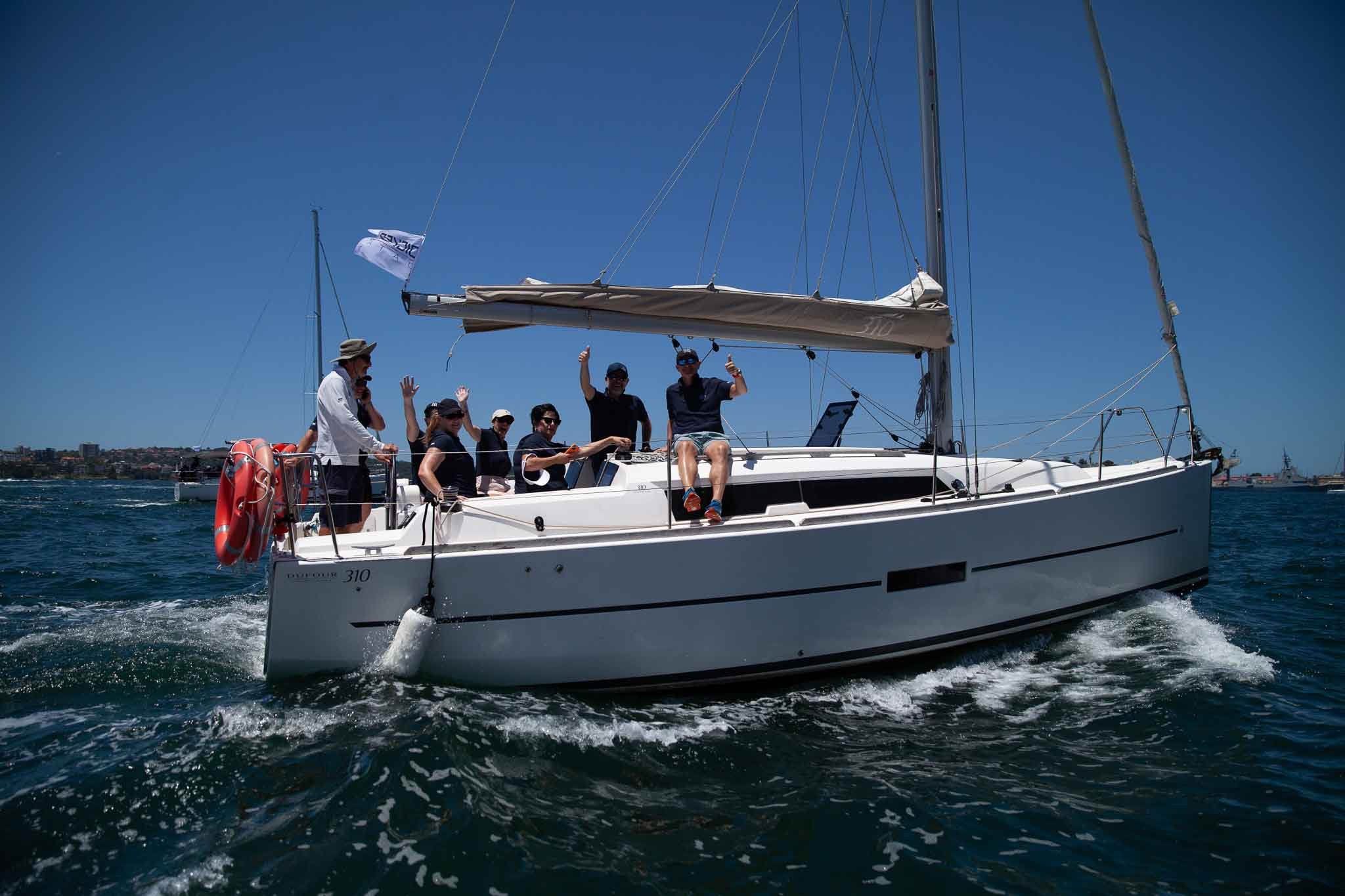 Dicker Boat