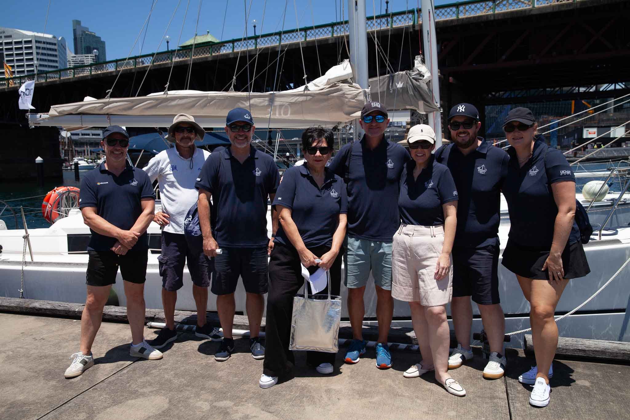 Dicker Team
