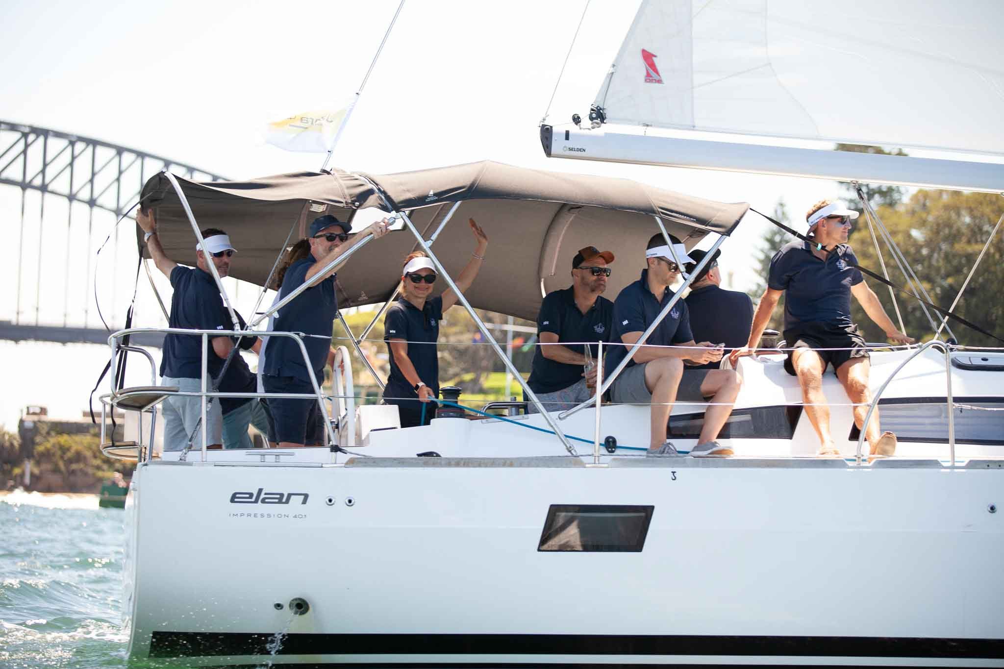 Jabra Boat