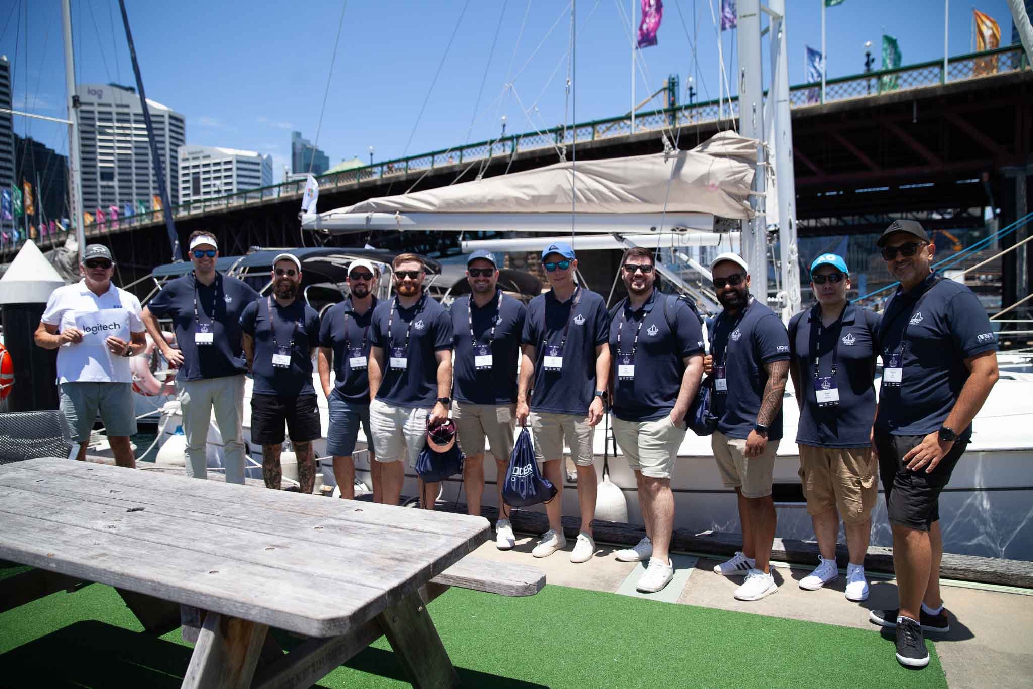 Logitech Team