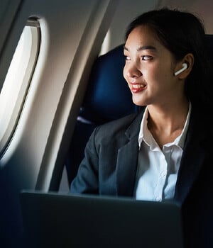 qantas promo