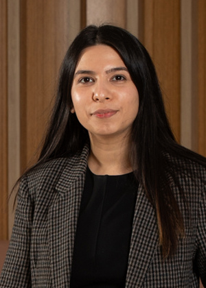 Komal Talwar