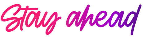 stay-ahead