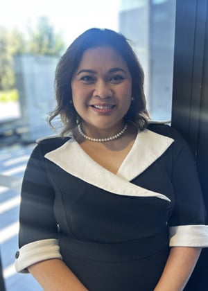 Malou Talosig