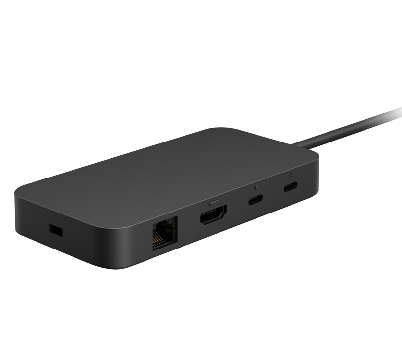 Surface USB4 Dock