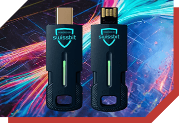 iShield Key 2 Series