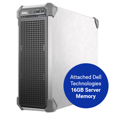 01 T160 Tower Server​