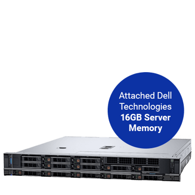02 R360 Rack Server​