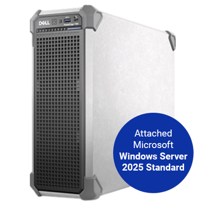 03 T160 Tower Server​
