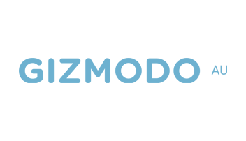 Gizmodo-Logo