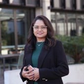 Avanthi Vegesana