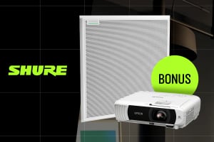 AUS-SHU-010 Promo Tile