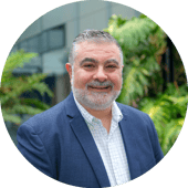 Chris Georgiou
