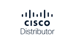 Cisco Distributor brand logo