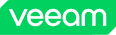 Veeam brand logo