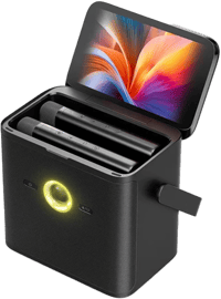 Ikarao-Karaoke-Machine