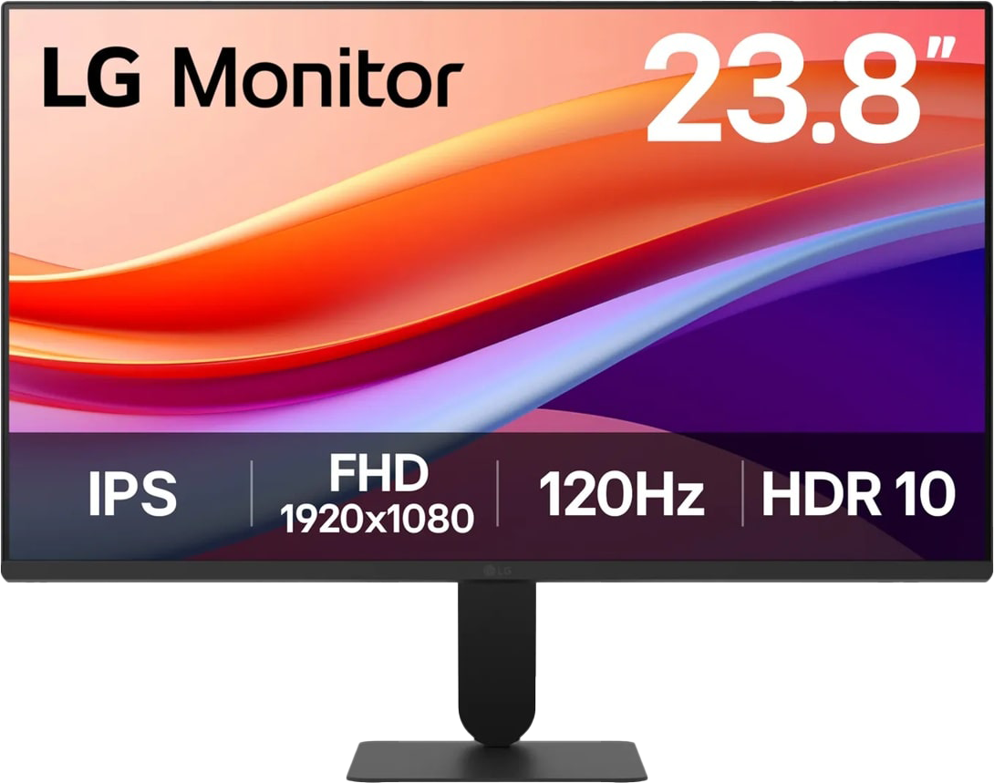 LG monitor