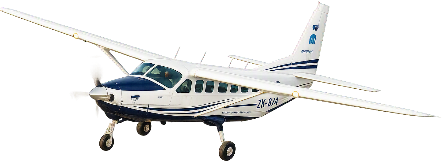 Aircraft 1