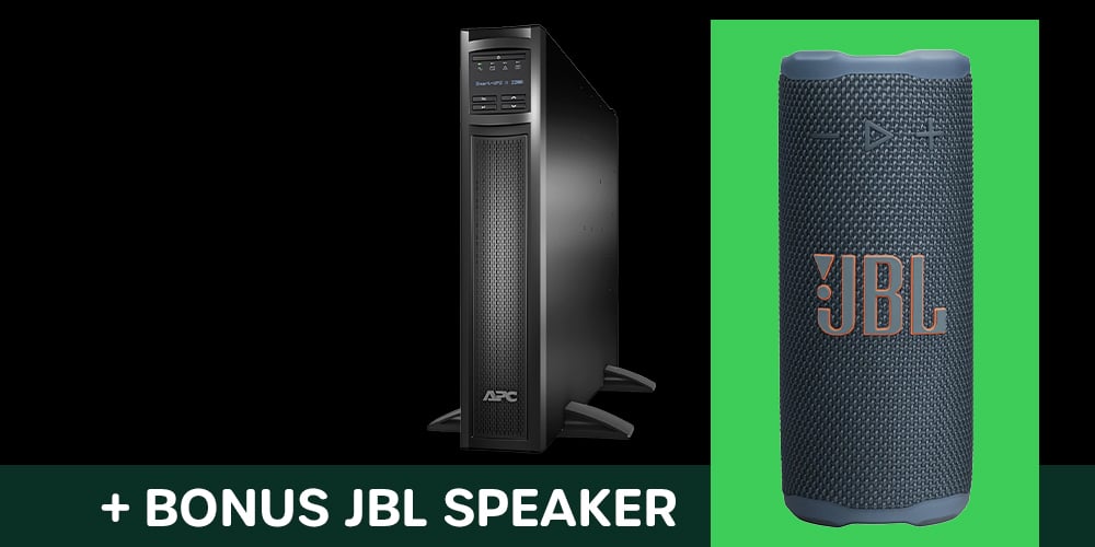 SMX2200RMHV2U-JBL​
