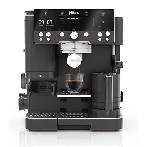 Ninja Coffee machine