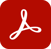 acrobat pro app logo