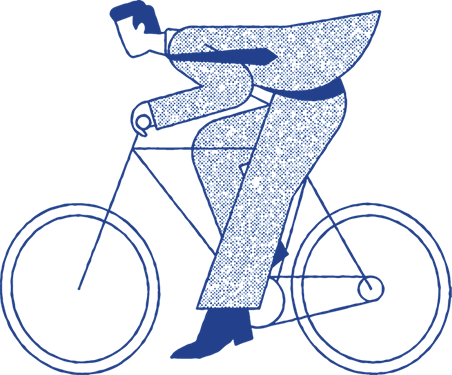 cyclist