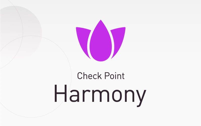 AUS-HSM-CKP-Check-Point-Harmony