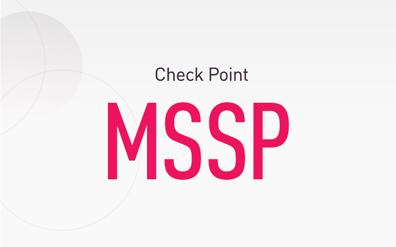 Dicker Data & Check Point