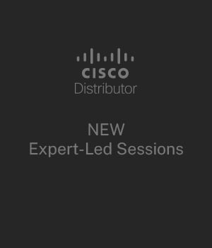 NEW  Expert-Led Sessions Coming Soon