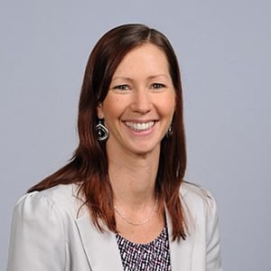 a portrait of Janet Bradburn