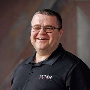 a portrait of Slava Zhevelyuk