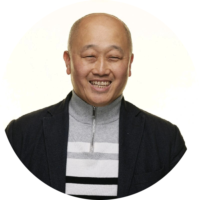 tony lam