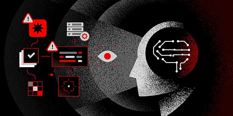 Data analytics dashboard with magnified business insights