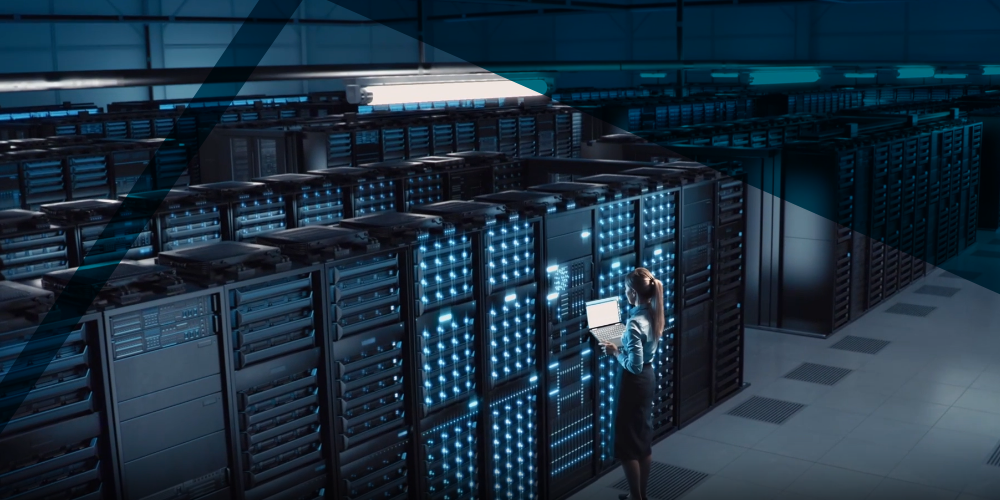 D-Link Network Infrastructure